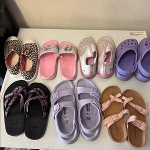 Sandal Sale